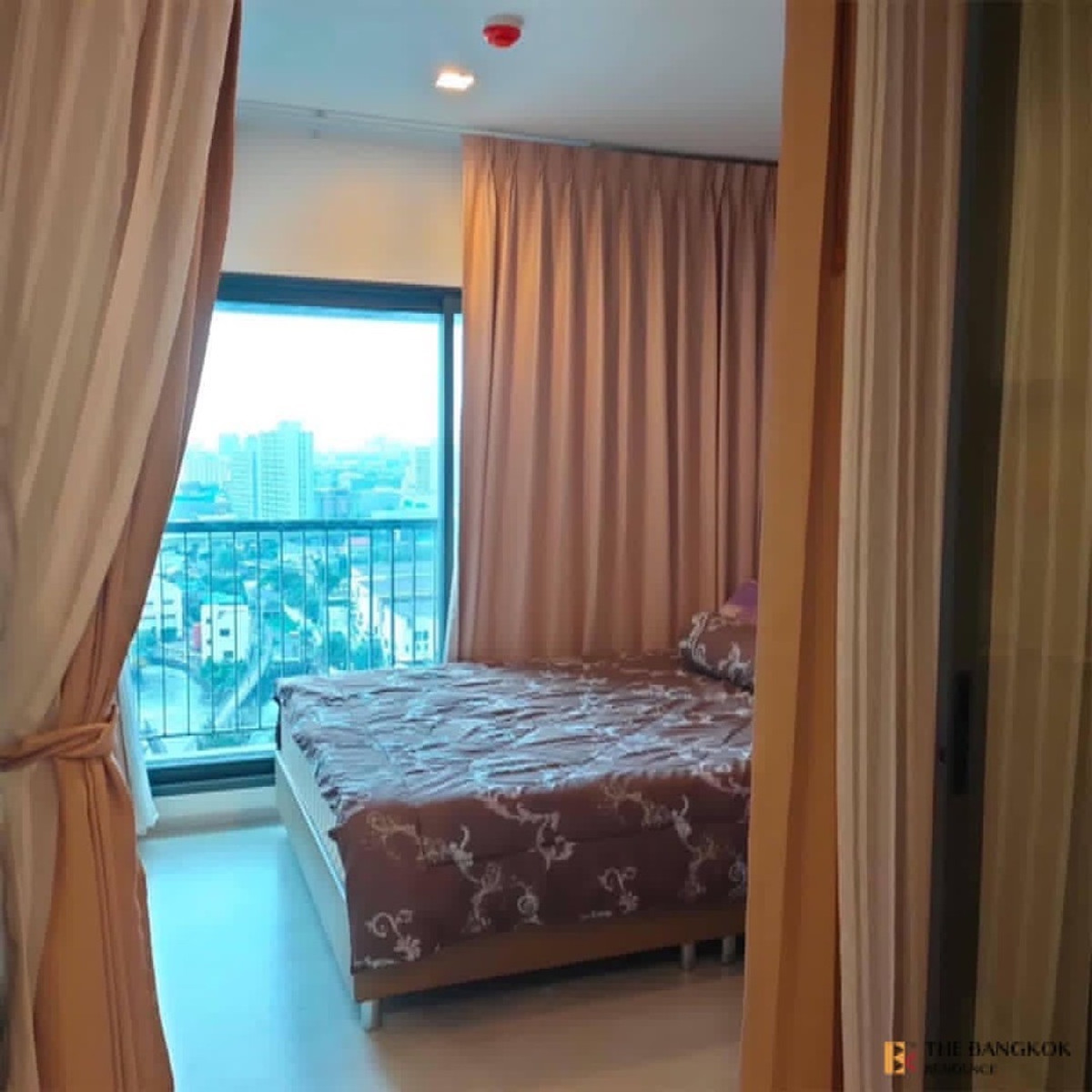 ขายคอนโดอ่อนนุช อุดมสุข : Life Sukhumvit 48 🏙️ Best price, nice location — ราคาดีที่สุดในตึก เหมาะทั้งอยู่เองและลงทุน by Cholly