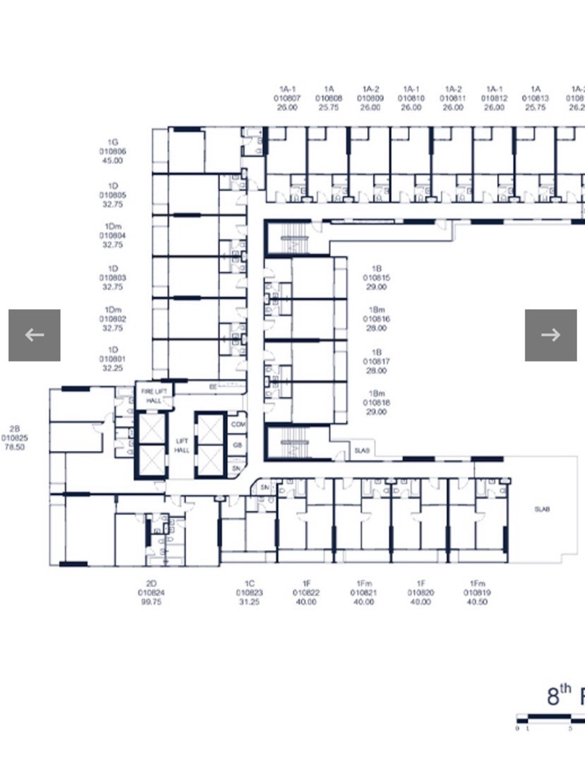 Sale DownCondoPattaya, Bangsaen, Chonburi : Selling down payment 1 bedroom