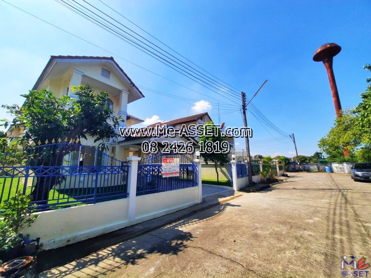 ขายบ้านนครปฐม : ขายบ้านเดี่ยวรีโนเวทใหม่ โซนอำเภอเมืองนครปฐม พระประโทน เชื่อมบ้านแพ้ว เพชรเกษม ใกล้ศูนย์ราชการ องค์พระปฐมเจดีย์ เซ็นทรัลนครปฐม รร.พระปฐม รพ.กรุงเทพสนามจันทร์ : มบ.ทองธัชการ 2 ชั้น 60.3 ตร.วา : CODE NN-91417