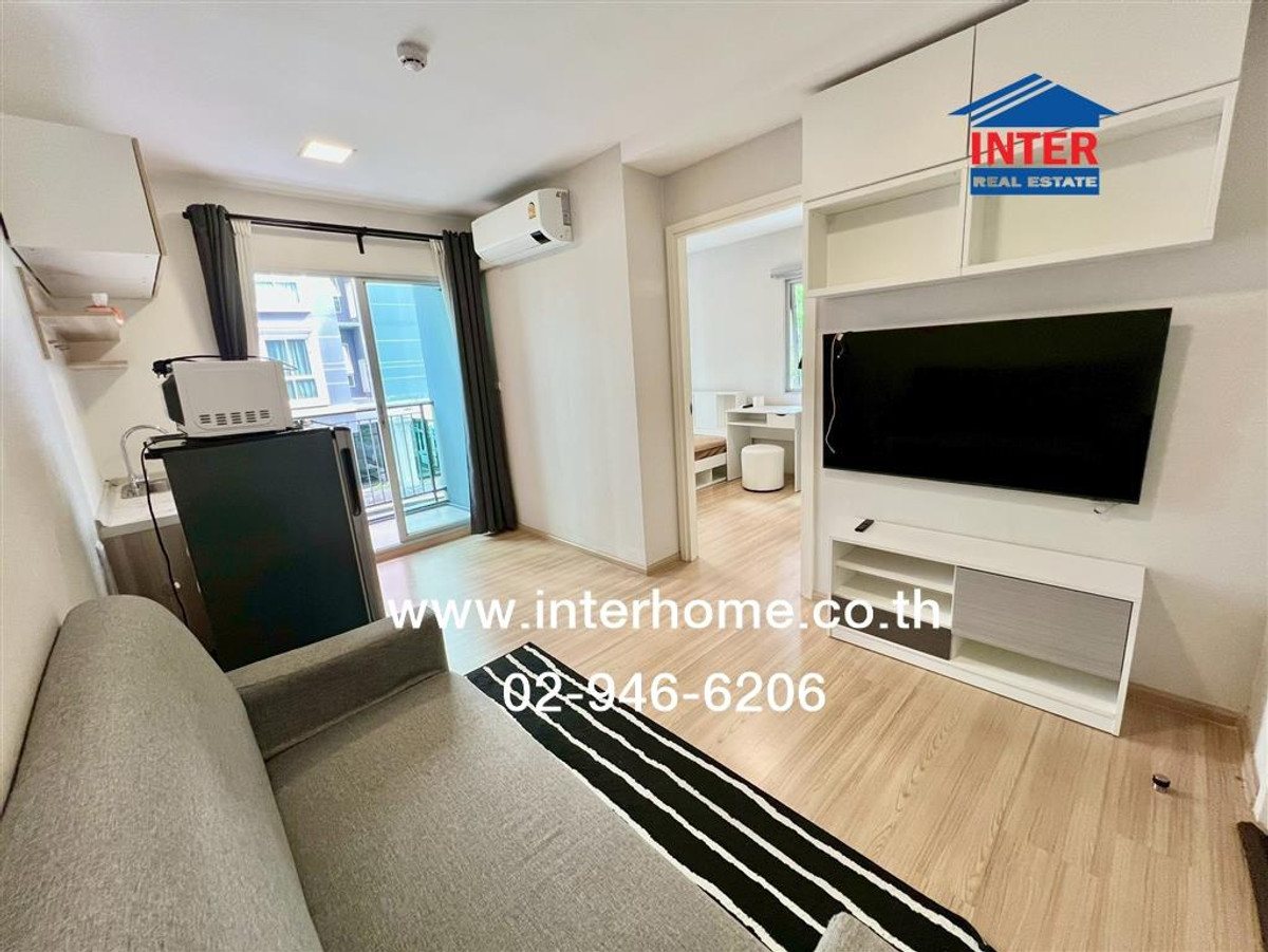 ขายคอนโด : คอนโดมิเนียม 26.48 ตร.ม. พลัมคอนโดมิกซ์ แจ้งวัฒนะ เฟส4 อาคาร D ใกล้มหาวิทยาลัยราชภัฏพระนคร ติดซอยแจ้งวัฒนะ1 ถนนแจ้งวัฒนะ เขตหลักสี่ กรุงเทพมหานคร