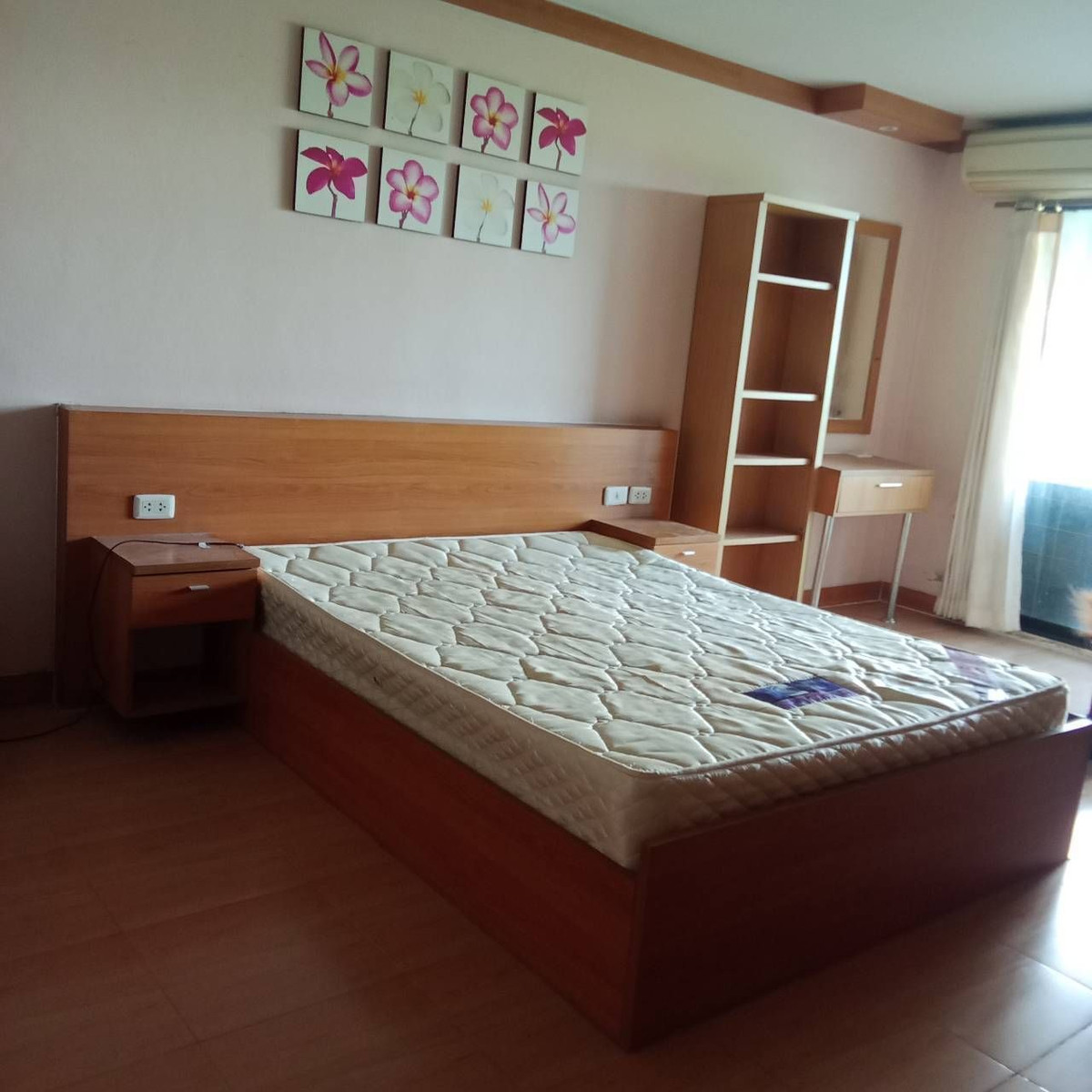 ขายคอนโดแจ้งวัฒนะ เมืองทอง : Affordable Studio Living on Chaengwattana – Smart Home Near Pak Kret