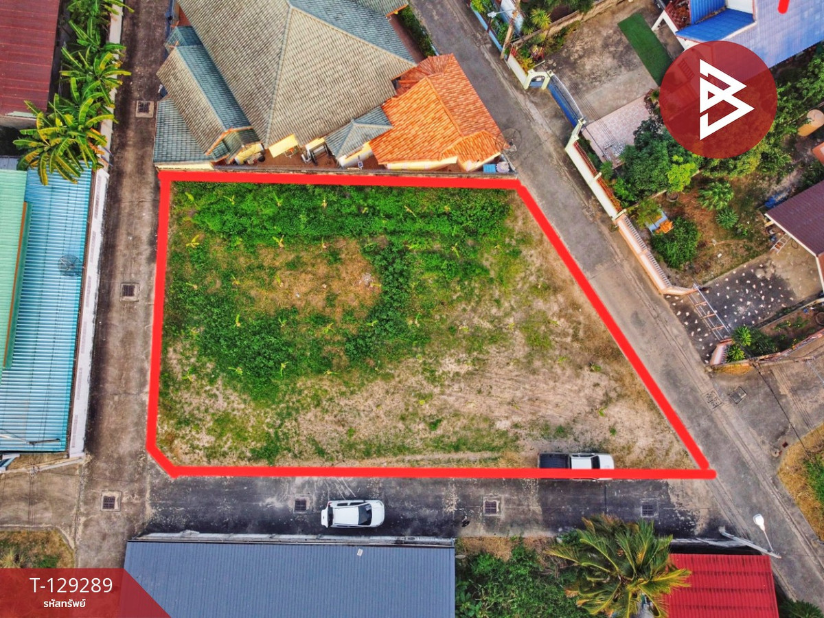 ขายที่ดินอุทัยธานี : ขายที่ดิน เนื้อที่ 1 งาน 3 ตร.วา น้ำซึม อุทัยธานี