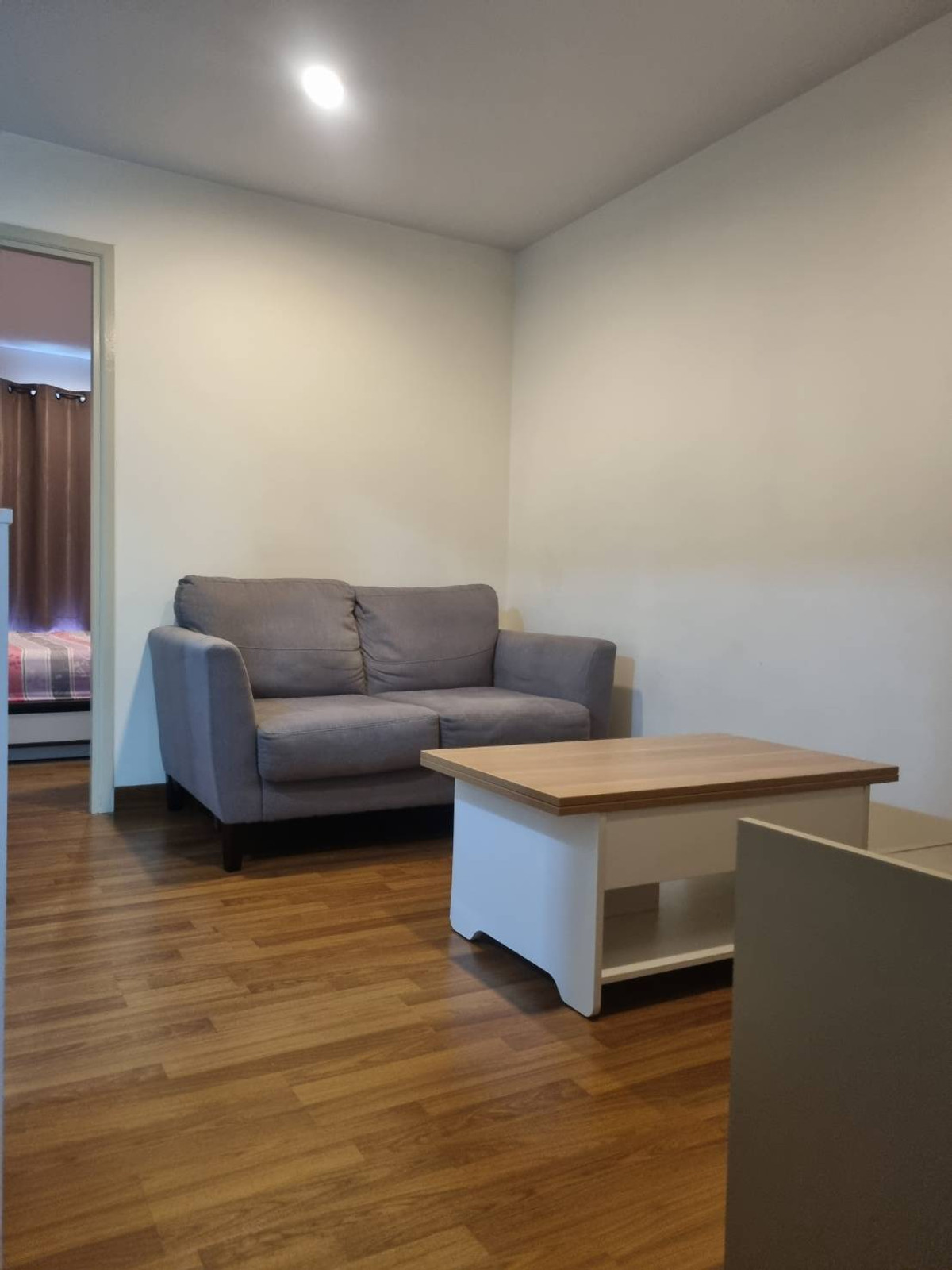 ขายคอนโดเกษตรศาสตร์ รัชโยธิน : ขายคอนโดยู ทรี คอนโด @ แยกเกษตร อาคาร B ชั้น 5 ใกล้BTS เสนานิคม ซ.พหลโยธิน 34 แยก 11 - 6 จตุจักร กรุงเทพฯ