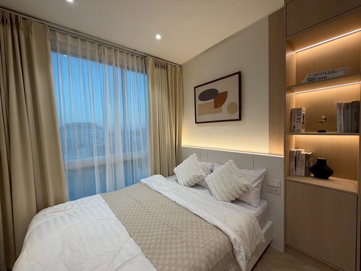 ขายคอนโดเชียงใหม่ : 🏙️✨ ขายคอนโด One Plus Klong Chon 3 (วันพลัส คลองชล 3) ✨🏙️