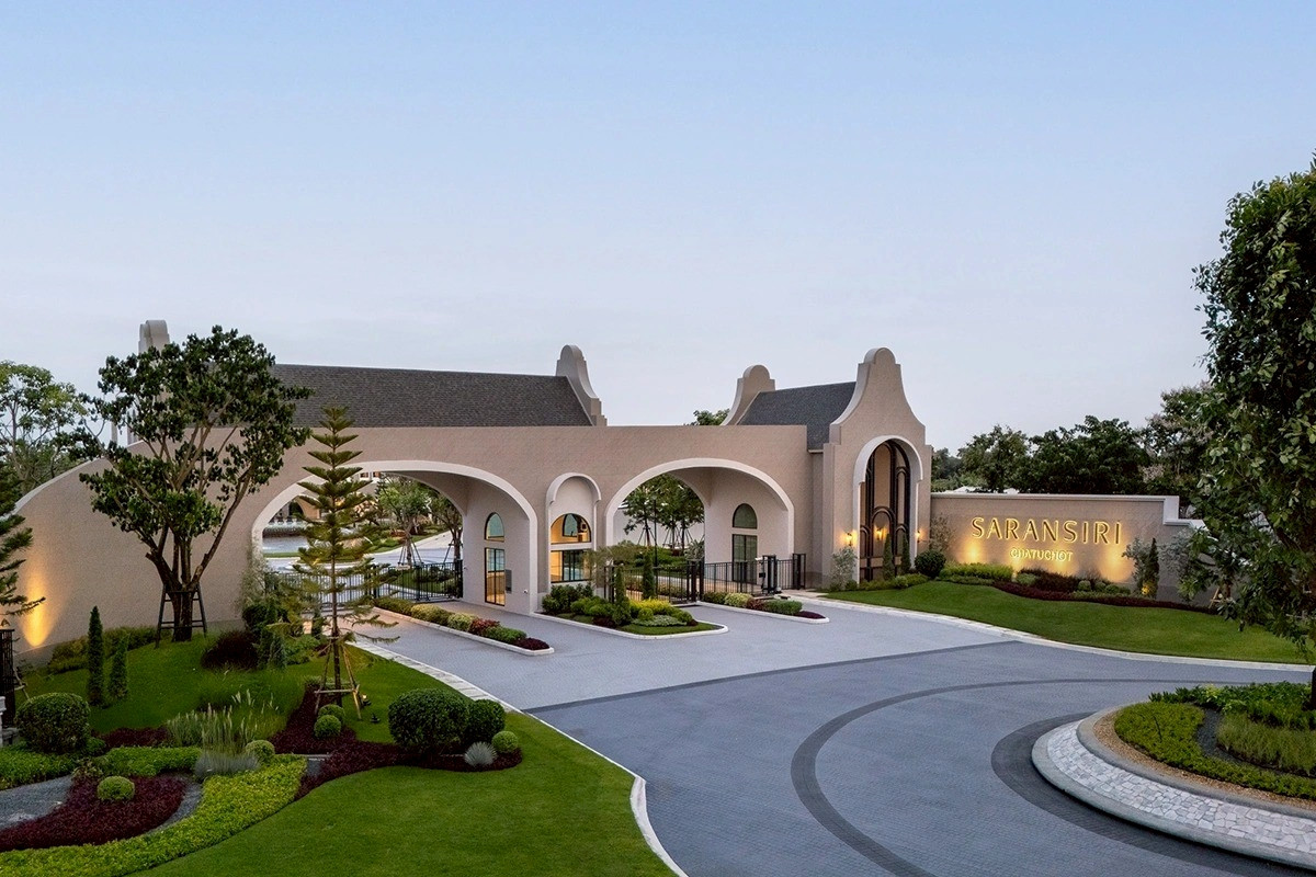 ขายบ้านนวมินทร์ รามอินทรา : 🌳✨ ราคาดีส่งท้ายปี ภายในปีนี้เท่านั้น! “สราญสิริ จตุโชติ”