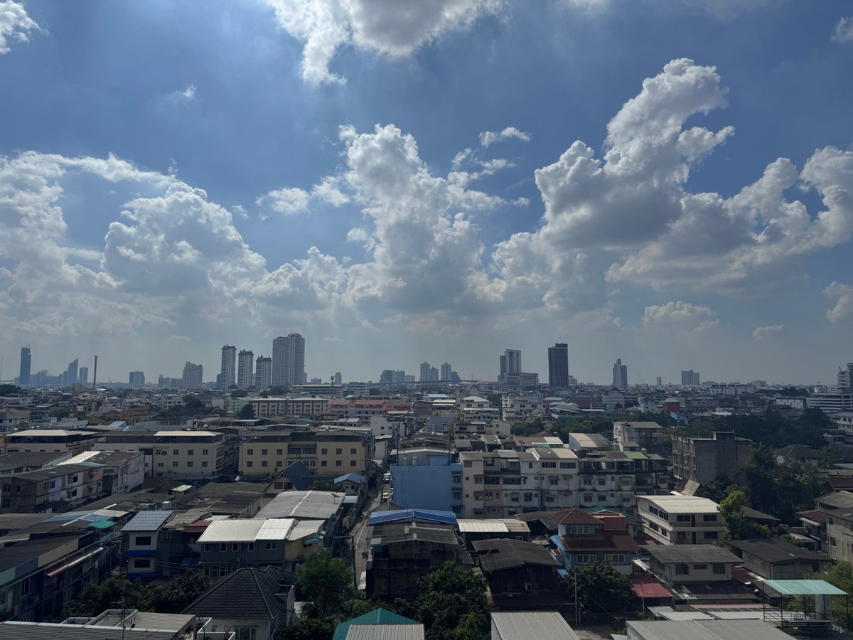 ให้เช่าคอนโดวงเวียนใหญ่ เจริญนคร : Reference Sathorn ติด bts วงเวียนใหญ่, ห้องใหม่ เฟอนิเจ้อ เครื่องใช้ไฟฟ้าครบ พร้อมให้เช่าครับ