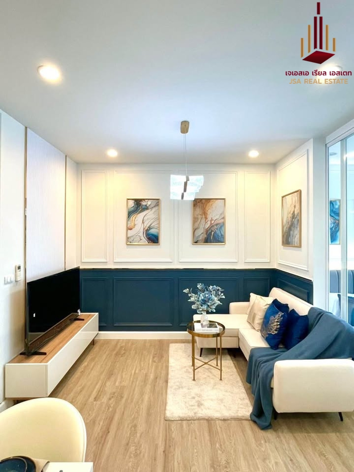 ขายคอนโดพัฒนาการ ศรีนครินทร์ : ✨ For Sale: S1 Rama 9 Condo ✨  💰 Only 2,190,000 THB