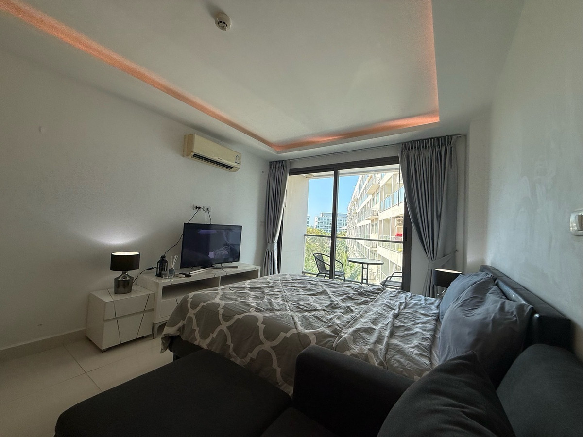 ให้เช่าคอนโดพัทยา บางแสน ชลบุรี สัตหีบ : ให้เช่าคอนโด ลากูน่า บีช 3 มัลดีฟส์ จอมเทียน พัทยา ชั้น5 ขนาด24.55