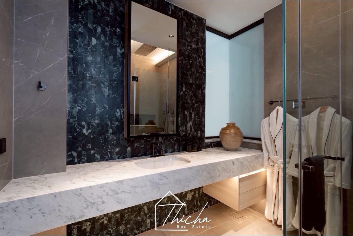 For SaleHouseBang Sue, Wong Sawang, Tao Pun : 𝗦𝗢𝗡𝗟𝗘 𝗥𝗘𝗦𝗜𝗗𝗘𝗡𝗖𝗘𝗦 𝗨𝗹𝘁𝗿𝗮 𝗟𝘂𝘅𝘂𝗿𝘆 level for families looking “Home” is the inheritance of life.