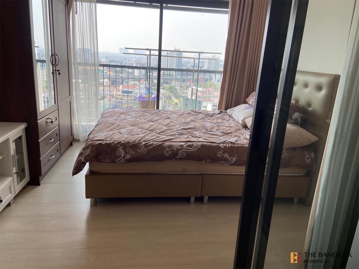 ขายคอนโดอ่อนนุช อุดมสุข : Life Sukhumvit 48 🏙️ Best price, nice location — ราคาดีที่สุดในตึก เหมาะทั้งอยู่เองและลงทุน by Cholly