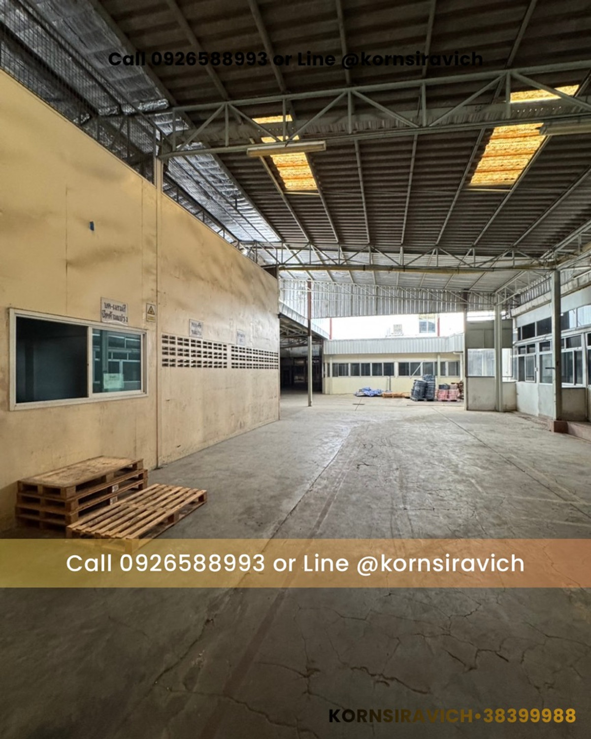 For RentRetail SpaceOnnut, Udomsuk : Warehouse and factory for rent, 5,562 square meters, Sukhumvit 101/1 Punnawithi Udomsuk, doing business such as sports stadium / school / logistics / community mall.