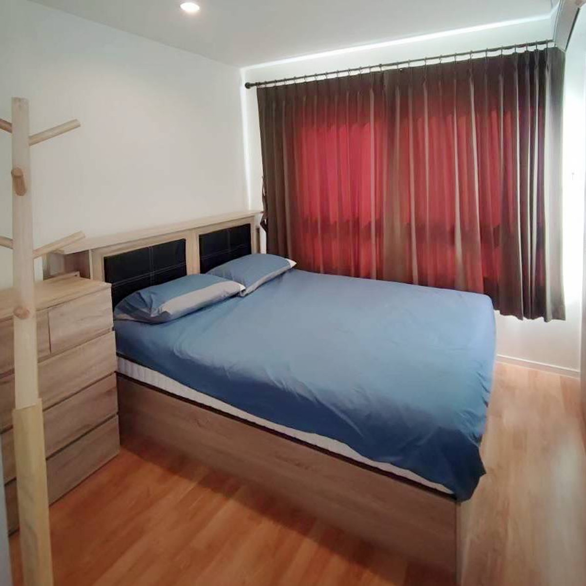 For SaleCondoNawamin, Ramindra : Condo for sale: Lumpini Park Nawamin - Siburapha | A2, a rare unit.