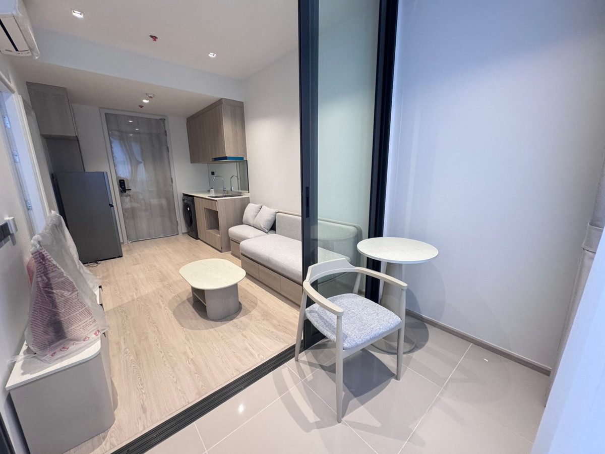 ให้เช่าคอนโดวงเวียนใหญ่ เจริญนคร : Reference Sathorn ติด bts วงเวียนใหญ่, ห้องใหม่ เฟอนิเจ้อ เครื่องใช้ไฟฟ้าครบ พร้อมให้เช่าครับ