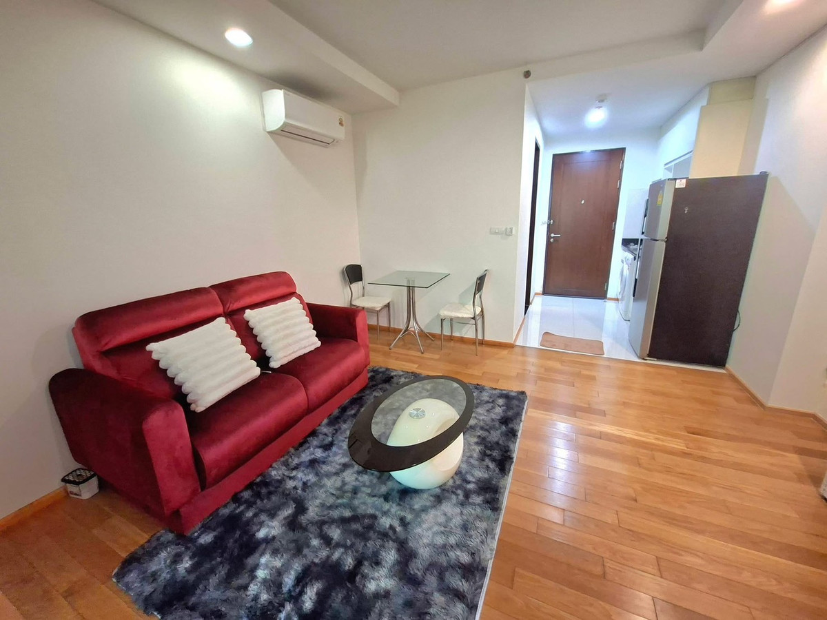 For SaleCondoLadprao, Central Ladprao : The Line Phahonyothin Park / 1 Bedrooms (FOR SALE), The Line Phahonyothin Park / 1 Bedroom (For Sale) PINP133