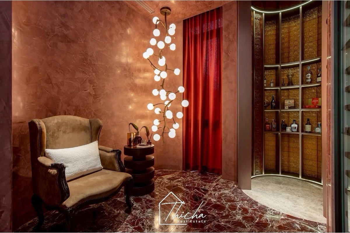 For SaleHouseBang Sue, Wong Sawang, Tao Pun : 𝗦𝗢𝗡𝗟𝗘 𝗥𝗘𝗦𝗜𝗗𝗘𝗡𝗖𝗘𝗦 𝗨𝗹𝘁𝗿𝗮 𝗟𝘂𝘅𝘂𝗿𝘆 level for families looking “Home” is the inheritance of life.