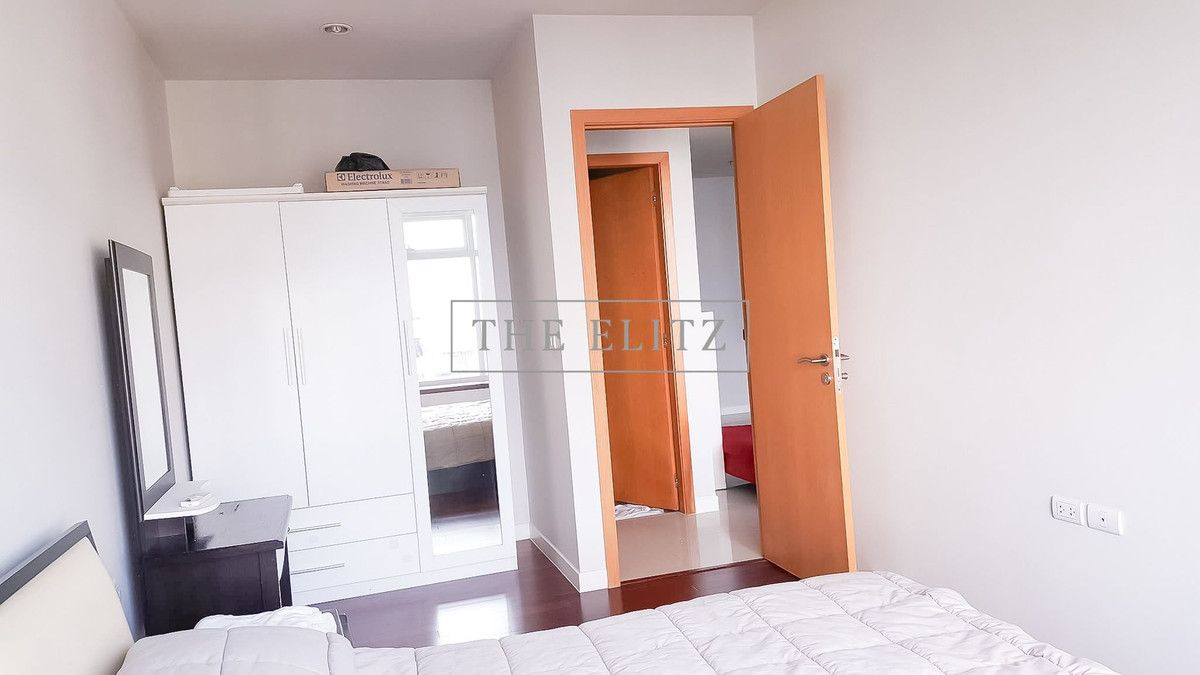 For SaleCondoRama9, Petchburi, RCA : ✨ Last price!! Circle Condominium Last Price lower than market price urgently 💕