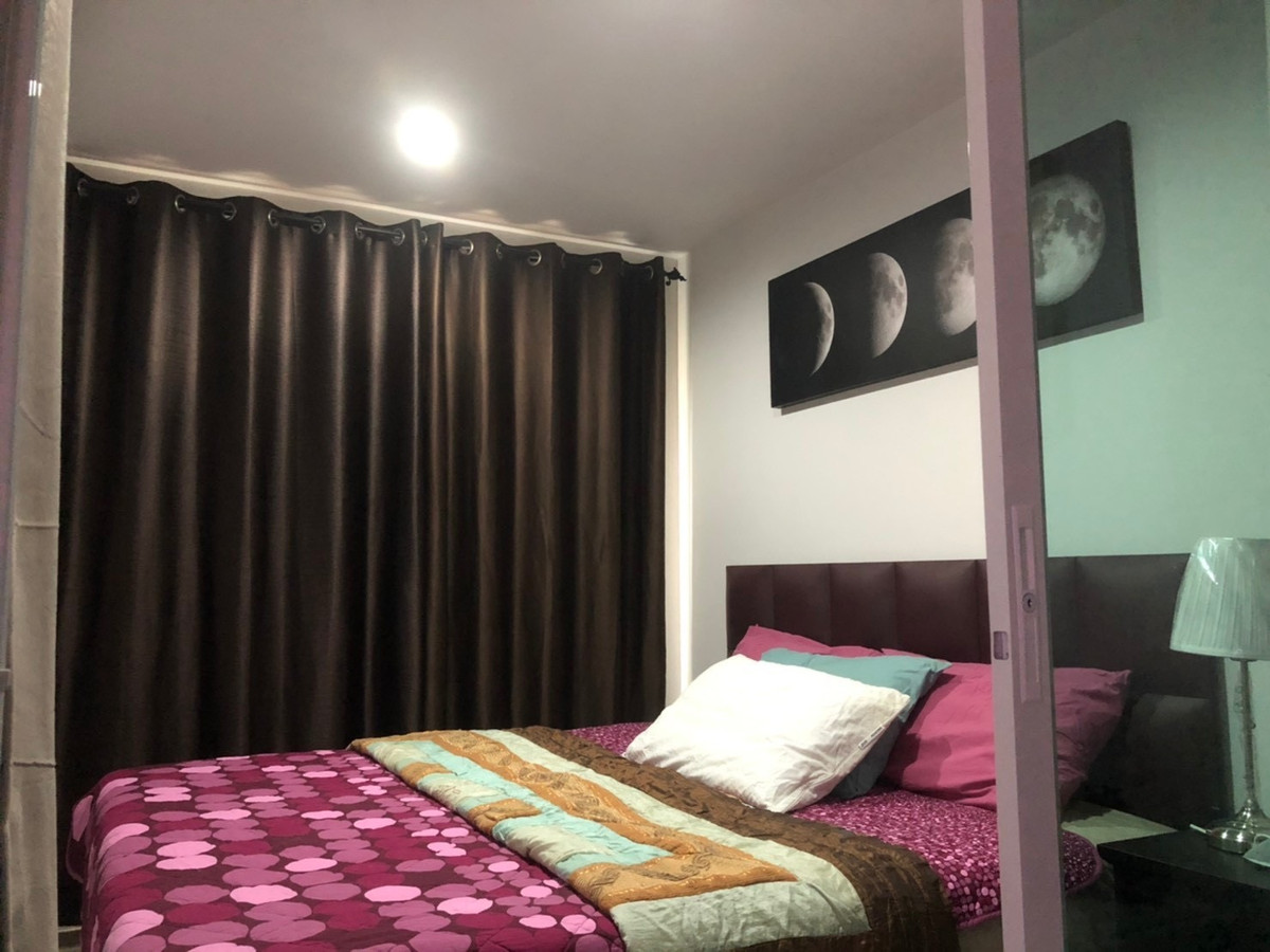 ขายคอนโดอ่อนนุช อุดมสุข : ห้องสวยเฟอร์ฯครบ ราคาดี!!⭐Regent Home Sukhumvit 97/1 (รีเจ้นท์ โฮม สุขุมวิท 97/1)