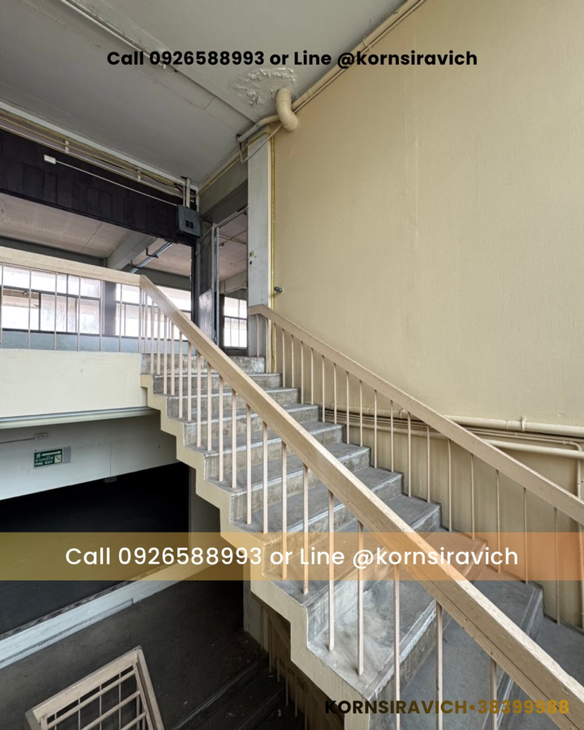 For RentRetail SpaceOnnut, Udomsuk : Warehouse and factory for rent, 5,562 square meters, Sukhumvit 101/1 Punnawithi Udomsuk, doing business such as sports stadium / school / logistics / community mall.