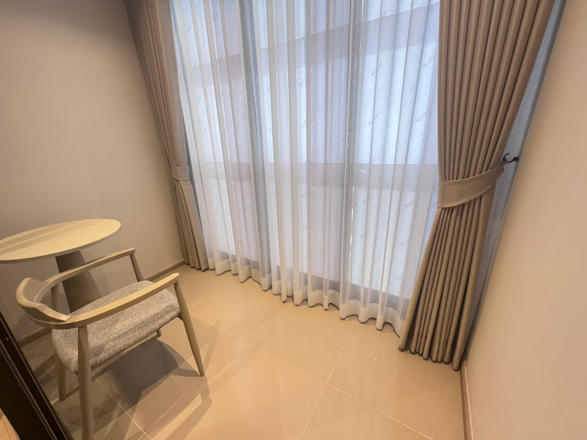 ให้เช่าคอนโดวงเวียนใหญ่ เจริญนคร : Reference Sathorn ติด bts วงเวียนใหญ่, ห้องใหม่ เฟอนิเจ้อ เครื่องใช้ไฟฟ้าครบ พร้อมให้เช่าครับ