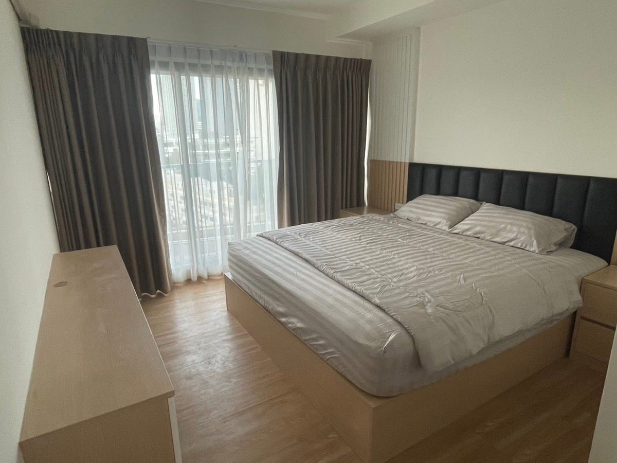 ให้เช่าคอนโดสุขุมวิท อโศก ทองหล่อ : NOBLE REMIX⭐️ให้เช่า 1ห้องนอน44sq.m รีโนเวทใหม่ ติดต่อ[ตั้ม084-9792464]