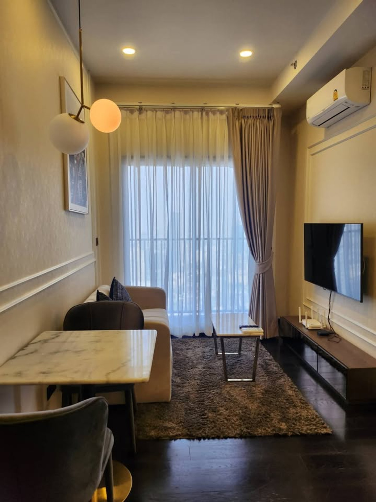 ให้เช่าคอนโดสุขุมวิท อโศก ทองหล่อ : คอนโดให้เช่า พาร์ค ออริจิ้น ทองหล่อ