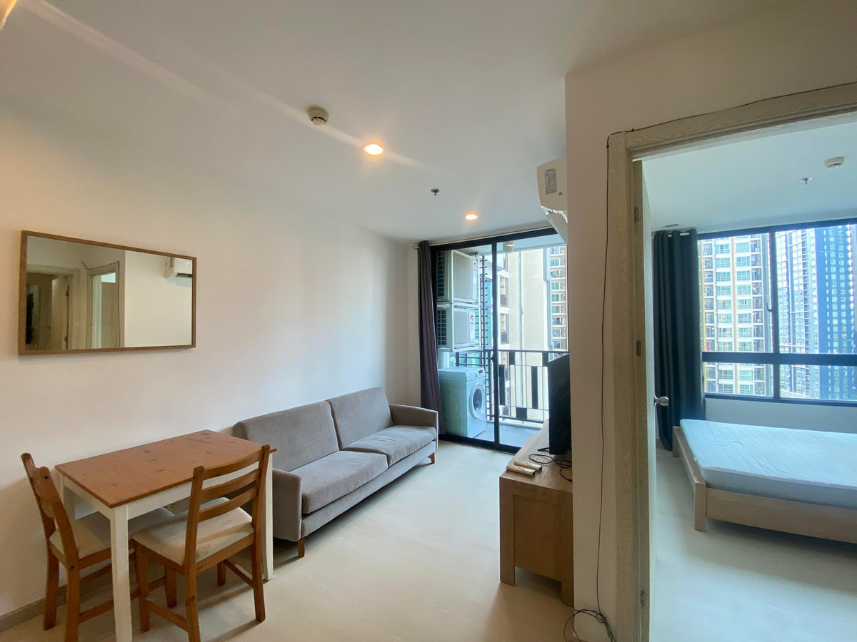 ให้เช่าคอนโดอ่อนนุช อุดมสุข : 📌A101 Artemis Sukhumvit 77  คอนโดมีเนียมเช่า 1 ห้องนอน