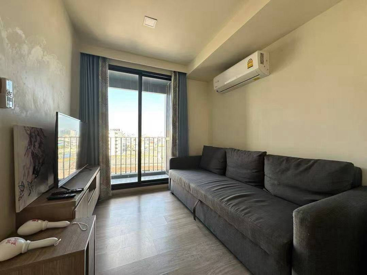 ให้เช่าคอนโดสุขุมวิท อโศก ทองหล่อ : มาเอสโตร 39 คอนโดที่ตอบโจทย์การใช้ชีวิตใจกลางเมือง