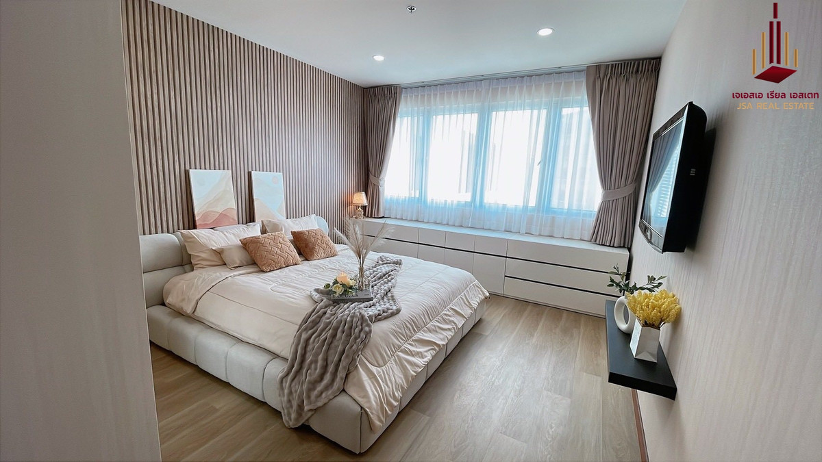 For RentCondoSathorn, Narathiwat : ✨ For Rent: The Star Estate @ Narathiwas Condo ✨ 💰 Only 32,000 THB/month