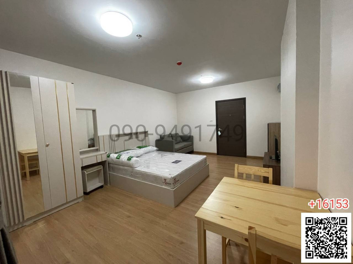 ให้เช่าคอนโดรัตนาธิเบศร์ สนามบินน้ำ พระนั่งเกล้า : เช่า คอนโด ศุภาลัย ซิตี้ รีสอร์ท สถานีพระนั่งเกล้า - เจ้าพระยา ใกล้รถไฟฟ้าสายสีม่วง