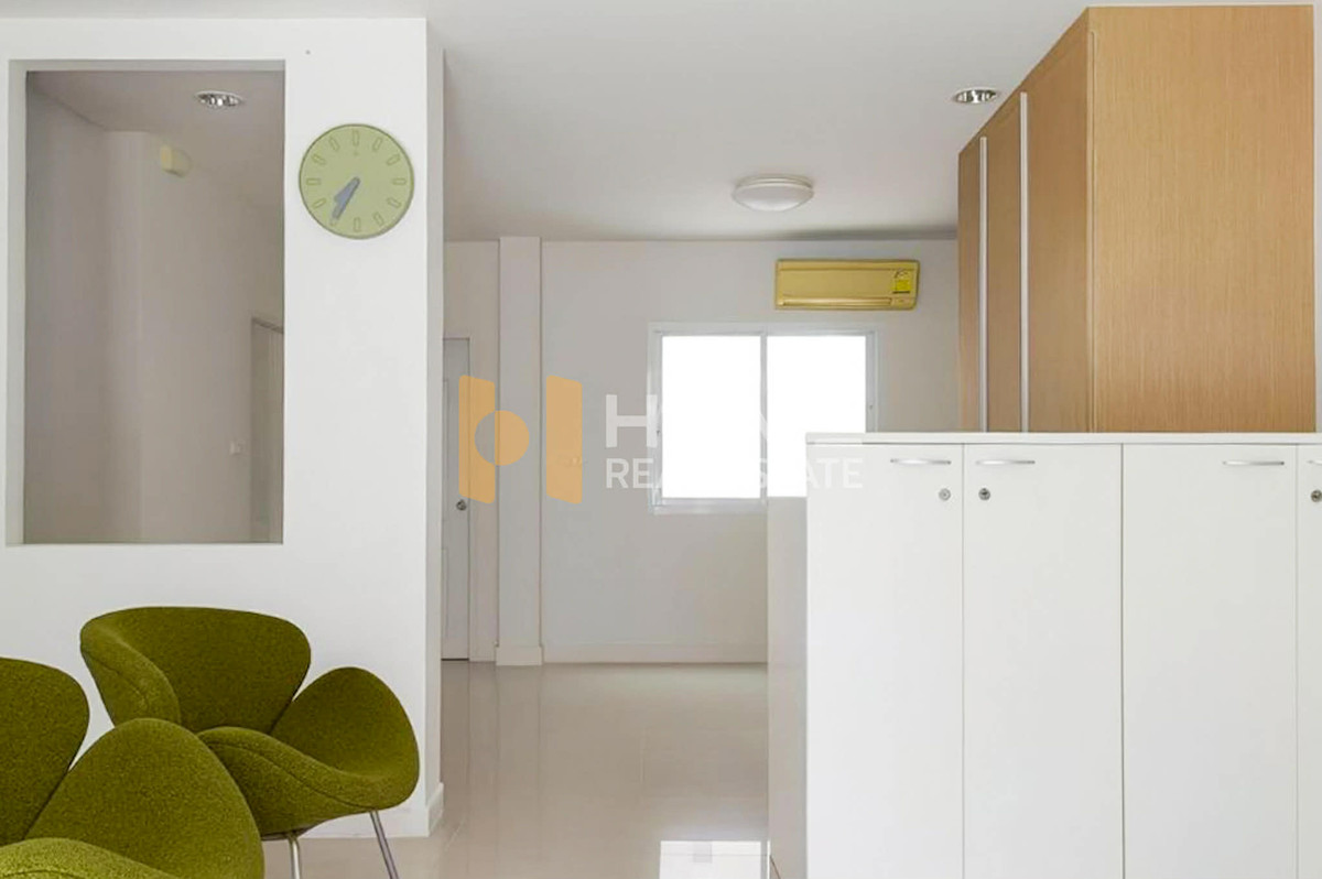 ขายทาวน์โฮมท่าพระ ตลาดพลู วุฒากาศ : ทาวน์เฮ้าส์ วินนิ่ง เรสซิเดนส์ เทอดไทย - กัลปพฤกษ์ / 3 ห้องนอน (ขาย), Winning Residence Thoet Thai - Kalapapruek / Townhouse 3 Bedrooms (FOR SALE) BALL219