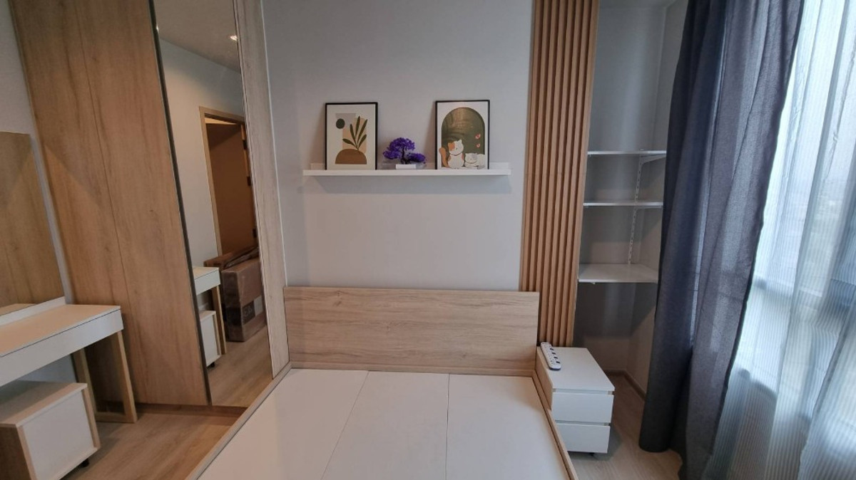 ให้เช่าคอนโดแจ้งวัฒนะ เมืองทอง : !! ห้องสวย ให้เช่าคอนโด Nue Noble Ngamwongwan