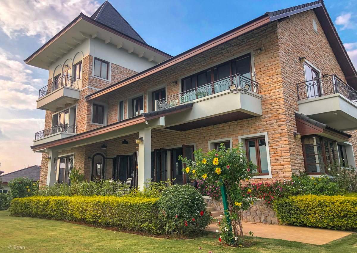 ขายบ้านปากช่อง เขาใหญ่ : บ้านพักตากอากาศเขาใหญ่ ร่มรื่น แปลงใหญ่ ทำเลทอง 