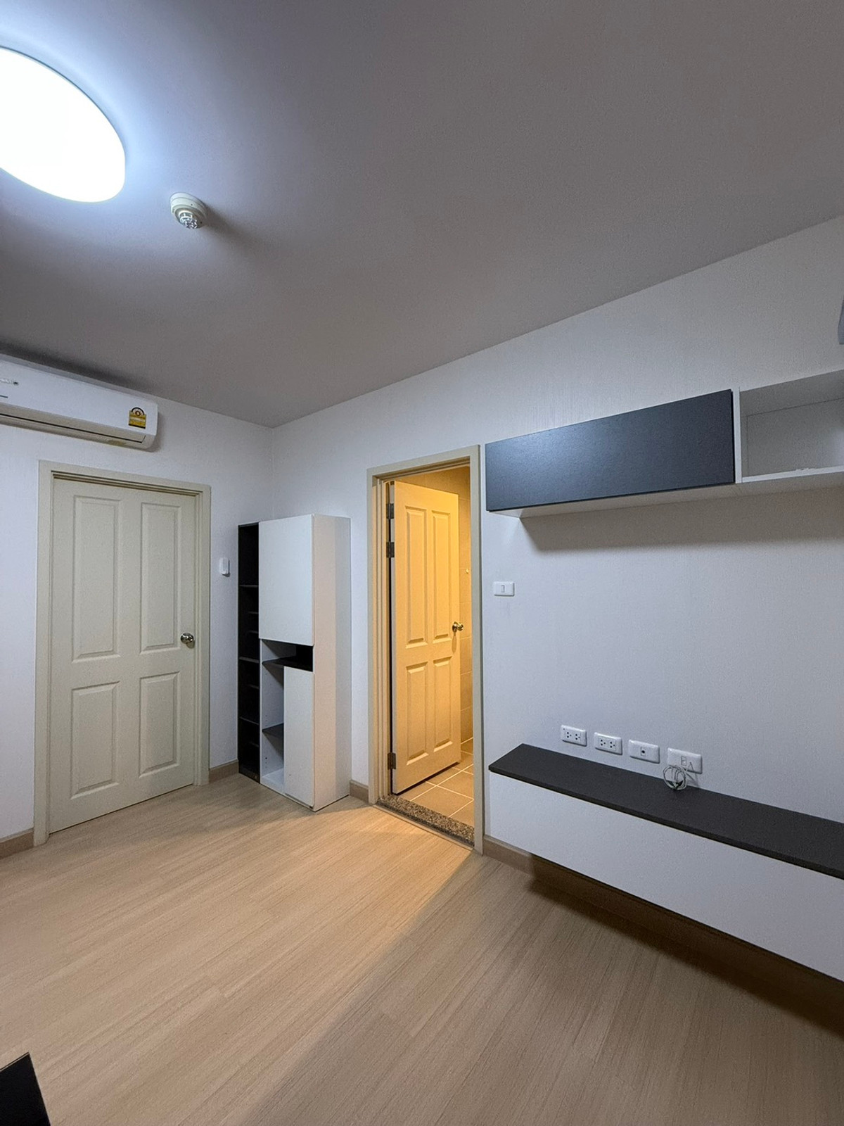 For SaleCondoRama9, Petchburi, RCA : For sale/SALE: Supalai Veranda Rama 9 (Supalai Veranda Rama 9) - 1 bedroom LC055