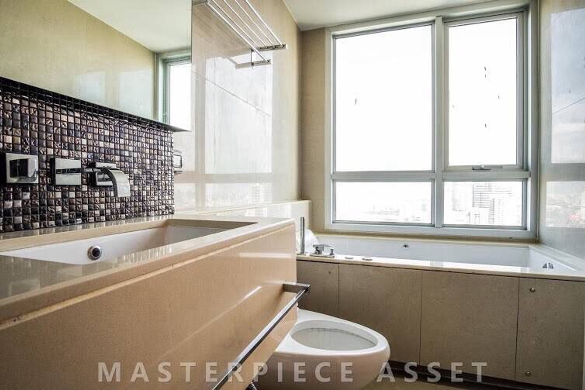 ให้เช่าคอนโดพระราม 9 เพชรบุรีตัดใหม่ RCA : The address asoke ว่างแล้วห้องใหญ่ 2 นอน 75sqm ปล่อยเช่า 39,900 สนใจนัดชม 064-6696546 มินนี่ 