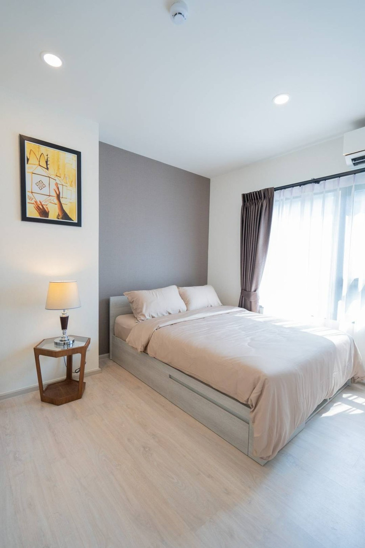 ขายคอนโดเชียงใหม่ : 🏙 ขายคอนโด Escent Ville Condo ติดเซ็นทรัลเฟสติวัล เชียงใหม่