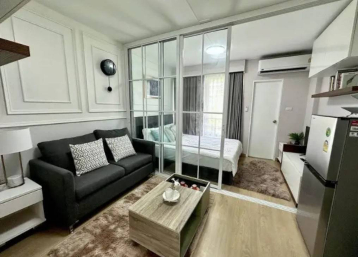 For RentCondoRama9, Petchburi, RCA : 💥CP-5904💥 I-House Laguna Garden 👉Line : @rangrak