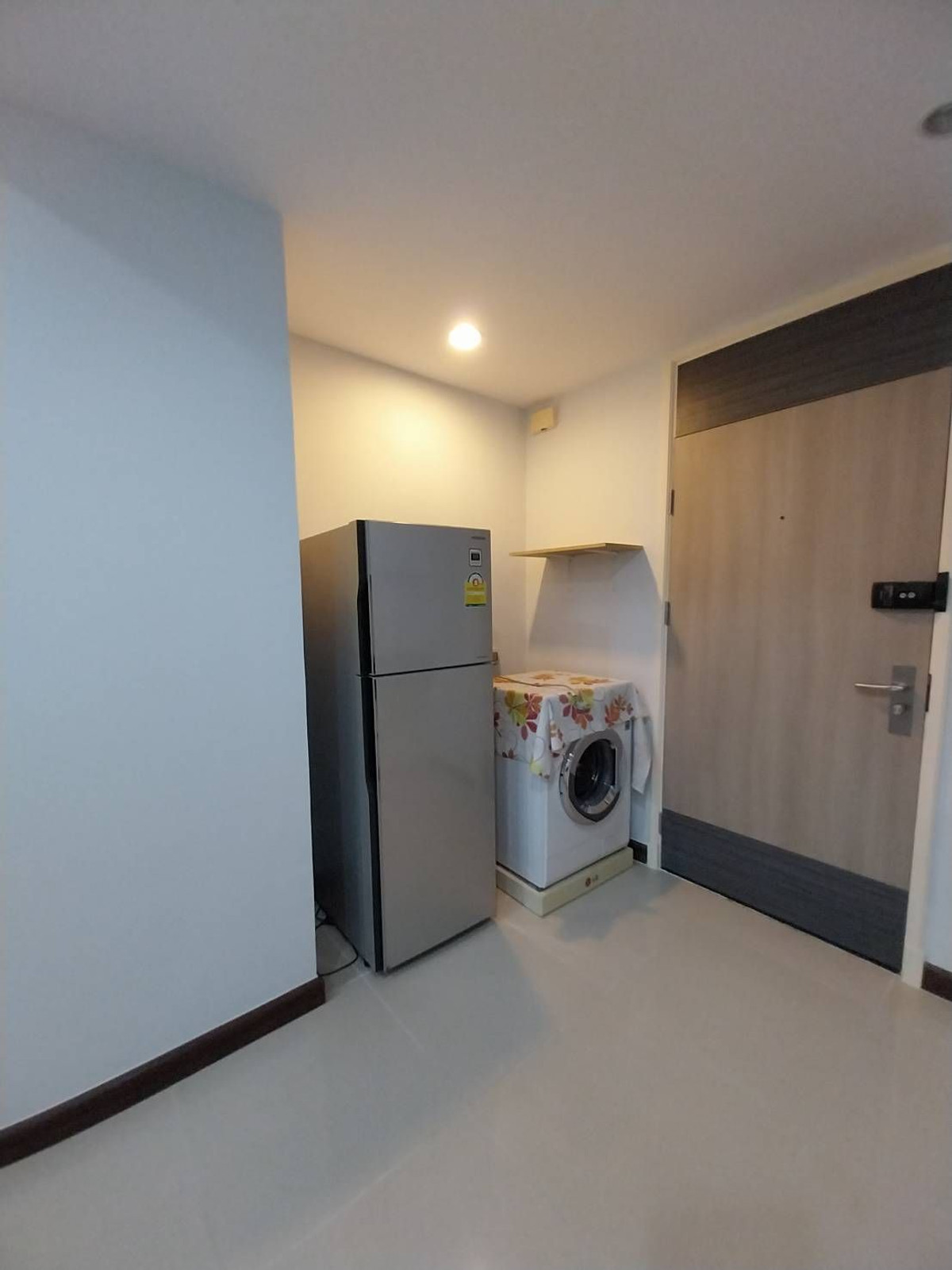 For SaleCondoRama9, Petchburi, RCA : For sale/SALE: Supalai Premier At Asoke (Supalai Premier At Asoke) - 1 bedroom LC059