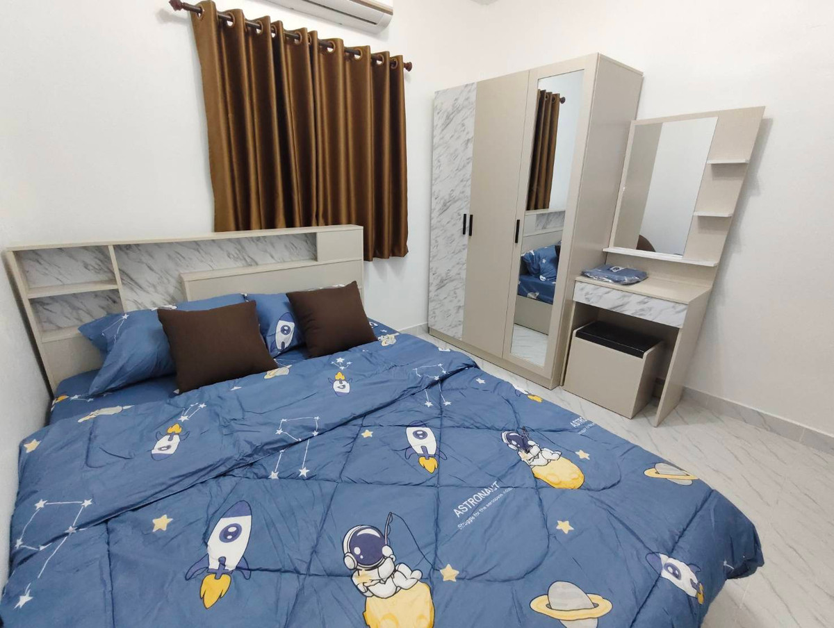 For SaleHousePattaya, Bangsaen, Chonburi : House with land in Soi Tesaban 1 / 3 bedrooms (for sale), House with land in Soi Tesaban 1 / 3 Bedrooms (FOR SALE) AM020