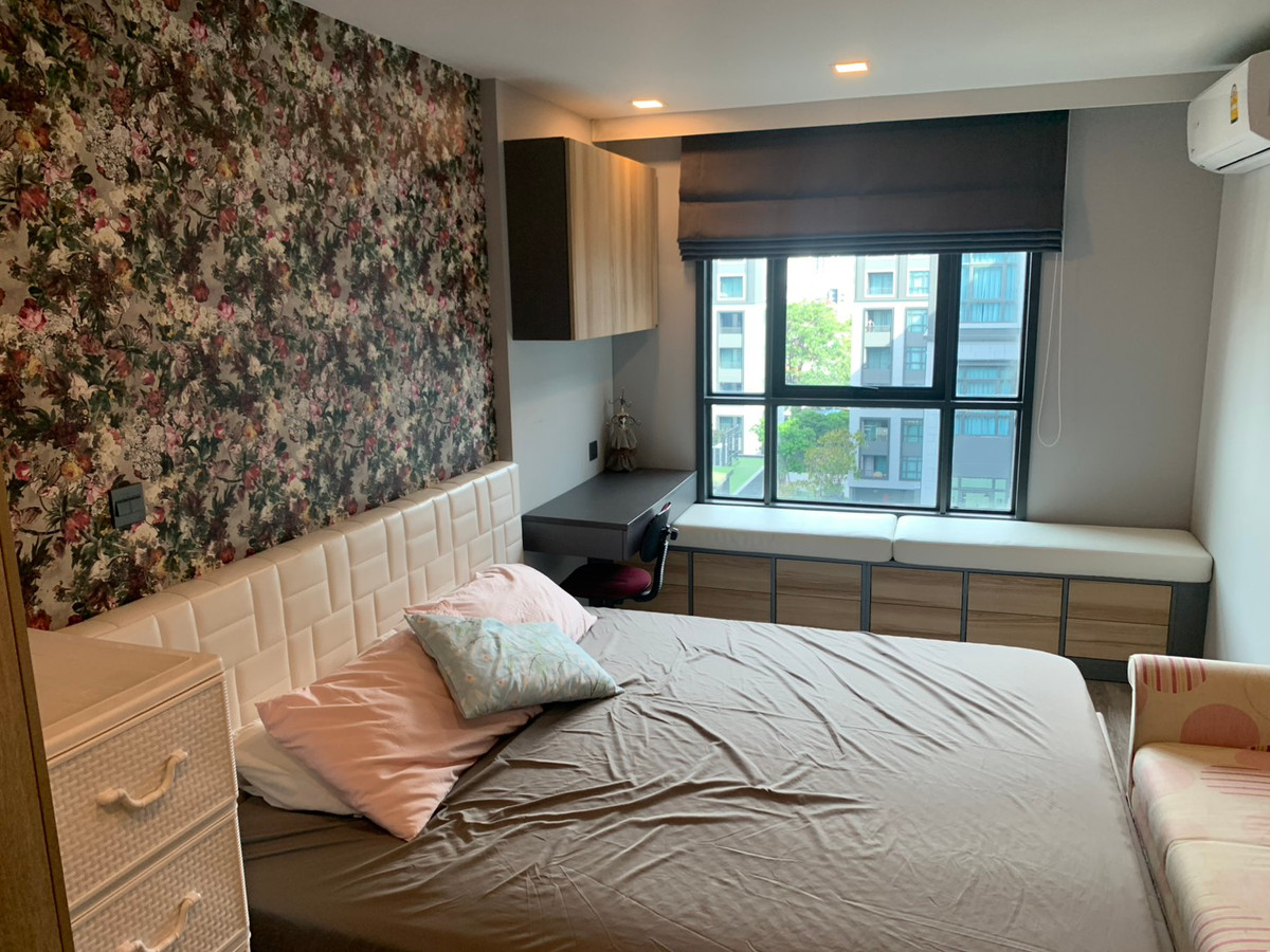 For RentCondoRatchadapisek, Huaikwang, Suttisan : 🔥 Urgent! Rare Rental Unit in Ratchada Area 🔥 🏢 Maestro 19 Ratchada 19 – Vipha 🐶🐱 Pet-Friendly – Very rare ✨ move-in ready Prime Ratchada location with easy access to the city Hot deal – don’t miss out! ⏰💥