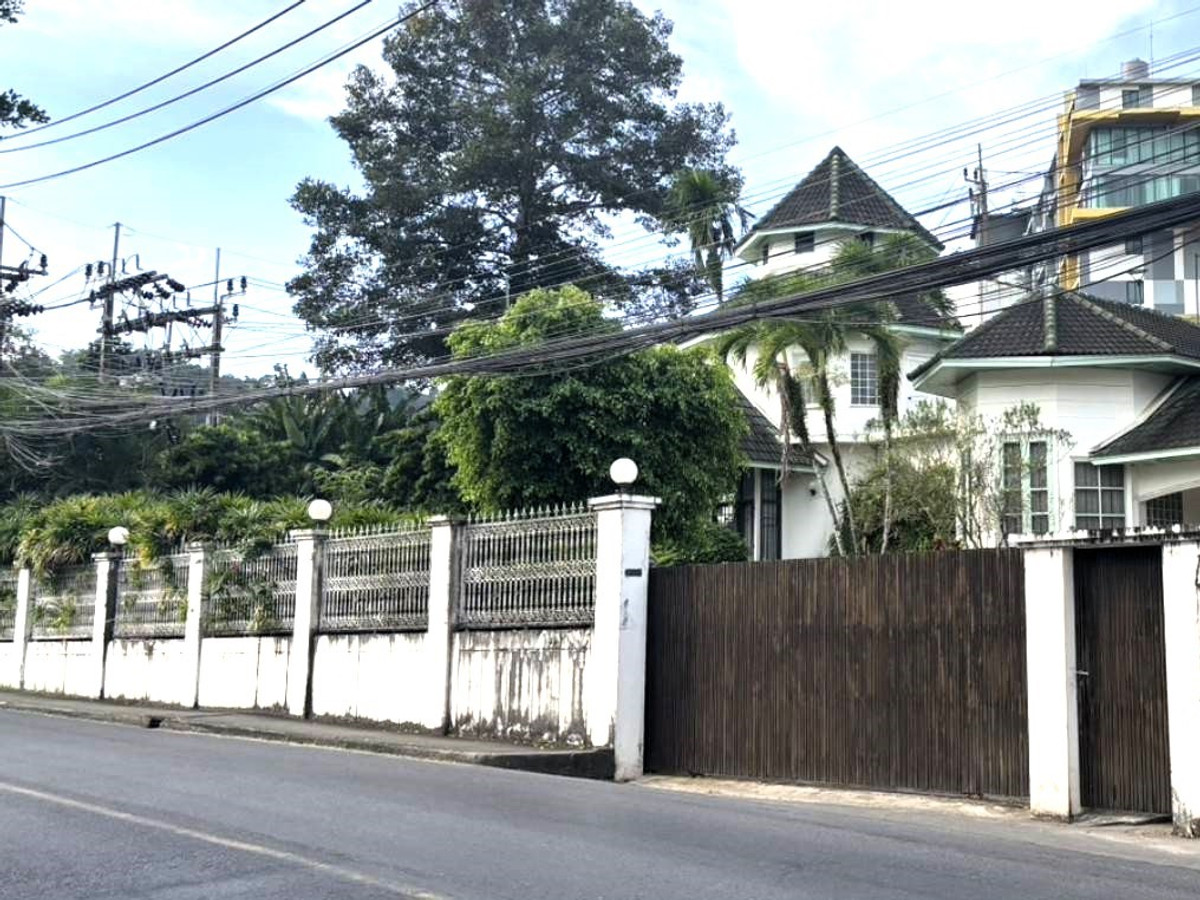 ขายบ้านภูเก็ต : 🔥 ด่วน! ขายบ้านกลางเมืองภูเก็ต ราคาปัง ติดทรัพย์โดยตรงกับเจ้าของ - ราคาจากปกติ 25 ล้านบาท เหลือเพียง 12.7 ล้านบาท 🔥