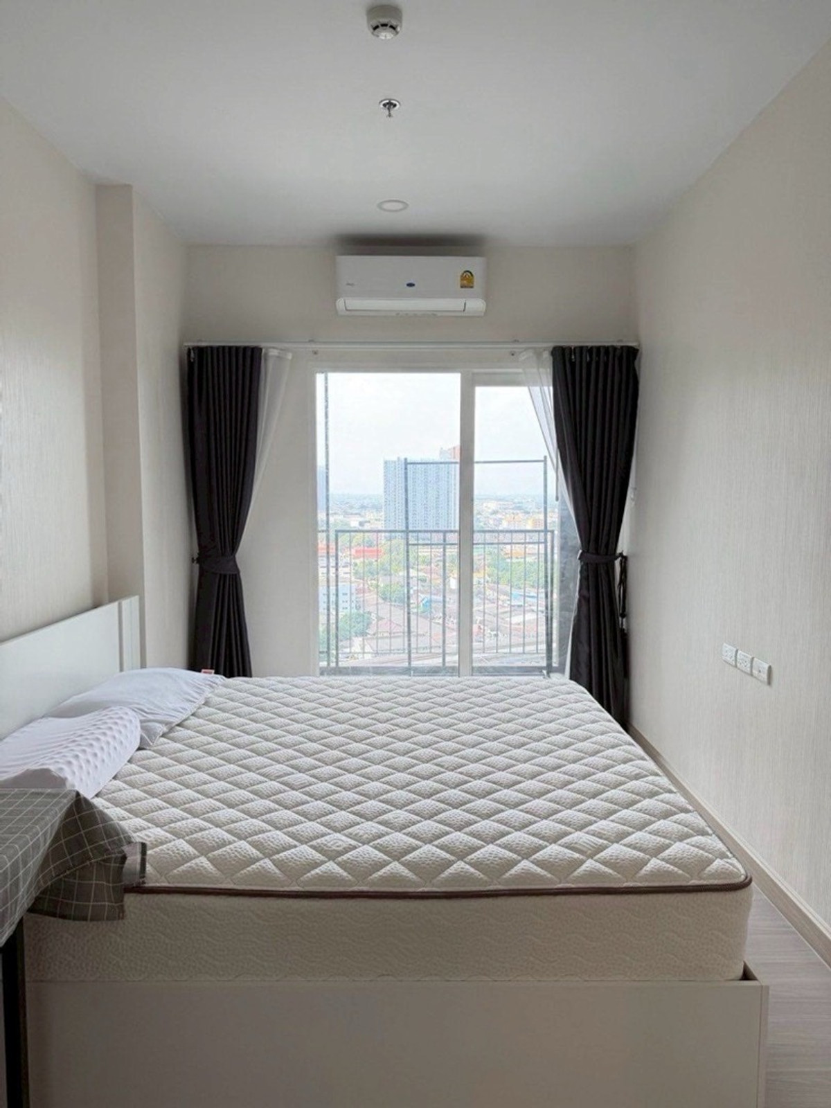 ขายคอนโดท่าพระ ตลาดพลู วุฒากาศ : @condocurator📍ขาย Supalai Loft Sathorn - Ratchaphruek ห้อง 1 Bed Plus ‼️ราคาดีที่สุด‼️[PM4433]