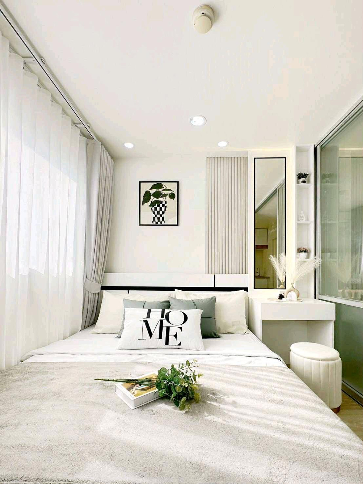 ขายคอนโดเกษตร นวมินทร์ ลาดปลาเค้า : ✨ ราคาดี หาไม่ได้ง่าย เหมาะทั้งอยู่อาศัยและลงทุนปล่อยเช่า 💰