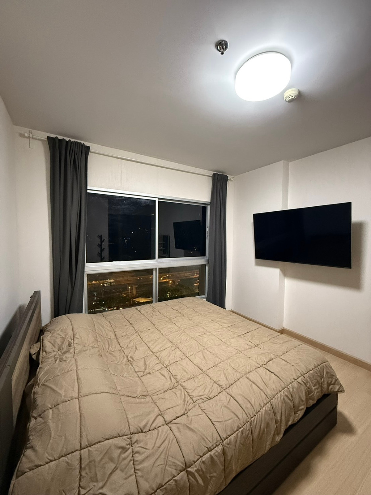 ขายคอนโดพระราม 9 เพชรบุรีตัดใหม่ RCA : ขาย/SALE : Supalai Veranda Rama 9 (ศุภาลัย เวอเรนด้า พระราม9) - 1 ห้องนอน LC055