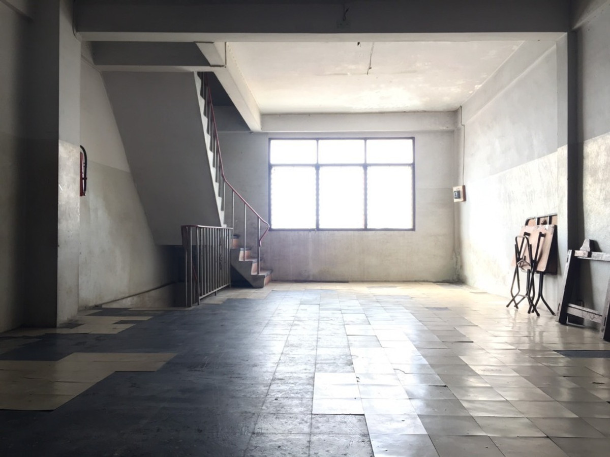 ขายอาคารพาณิชย์สะพานควาย จตุจักร : LTH14028 – Commercial for Sale | Saphan Khwai | 520 sqm | 5 Rooms 4 Baths | Near BTS Saphan Khwai | 13.6 MB | อาคารพาณิชย์ขาย สะพานควาย