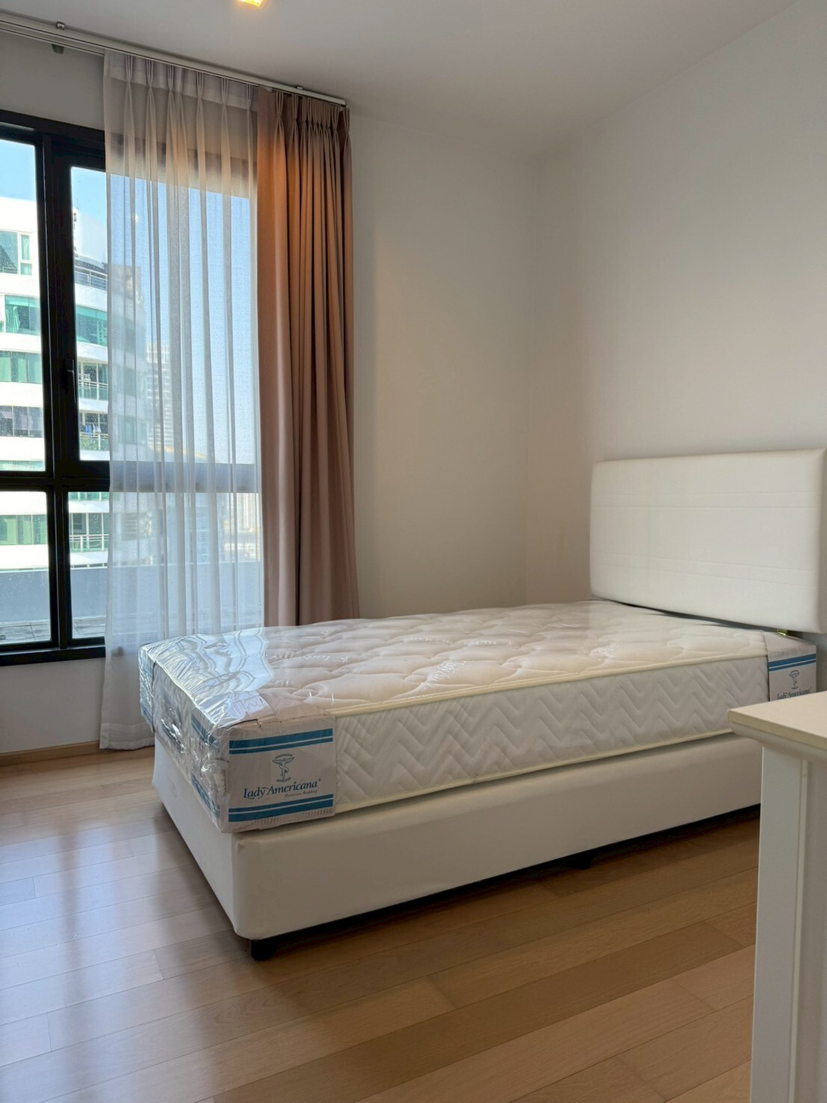 ขายคอนโดสุขุมวิท อโศก ทองหล่อ : 🔥ขายด่วนราคาสุดคุ้ม🔥 คอนโด 2 ห้องนอนขนาดใหญ่ ใกล้ BTS พร้อมพงษ์ - U5922653