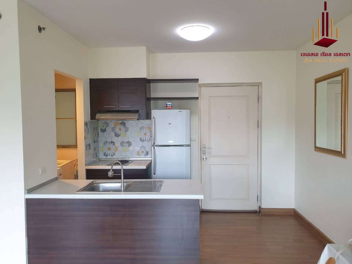 ให้เช่าคอนโดอ่อนนุช อุดมสุข : ✨ For Rent: S&S Sukhumvit 101/1 Condo ✨  💰 Only 23,000 THB/month