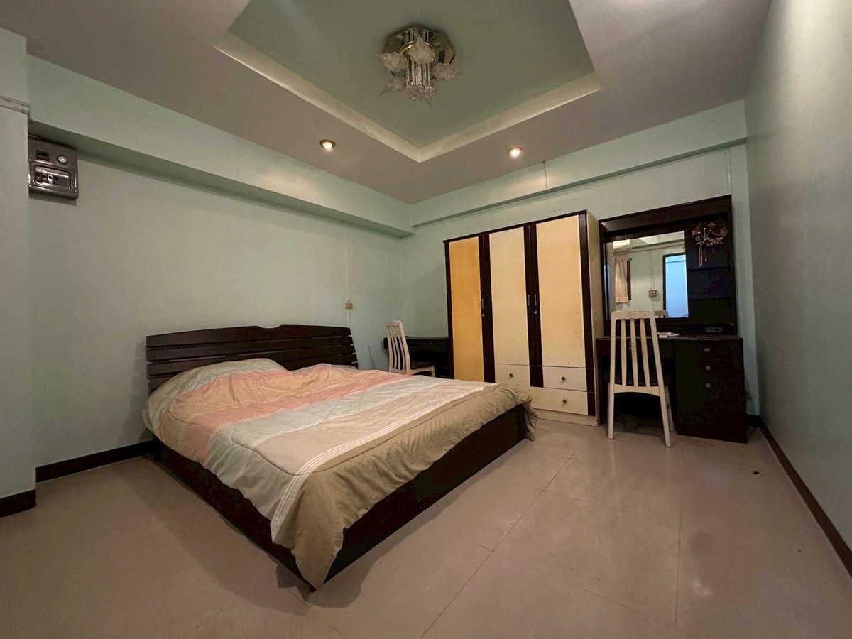 For SaleCondoVipawadee, Don Mueang, Lak Si : Condo for Sale: Rommaneeya Condo Town, 73.94 sqm, Near Don Mueang Airport