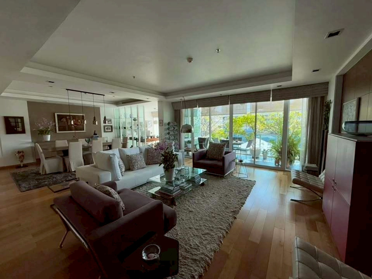 ขายคอนโดสุขุมวิท อโศก ทองหล่อ : LTHC14011 – Condo for Sale | Belgravia Residences | 294.87 sqm | 4 Beds 4 Baths | Near BTS Thonglor | 50.95 MB | คอนโดขาย เบลเกรเวีย เรสซิเดนซ์