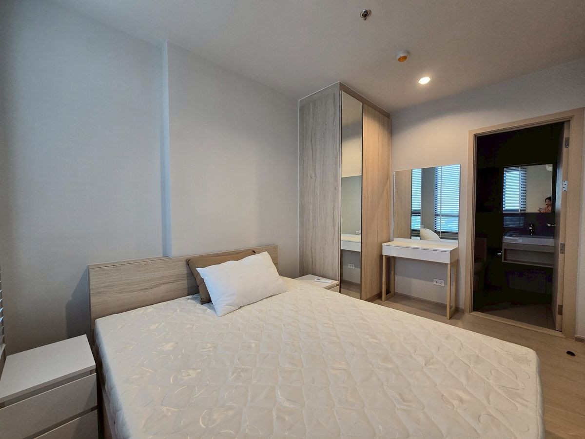 ให้เช่าคอนโดแจ้งวัฒนะ เมืองทอง : !! ห้องสวย ให้เช่าคอนโด Nue Noble Ngamwongwan