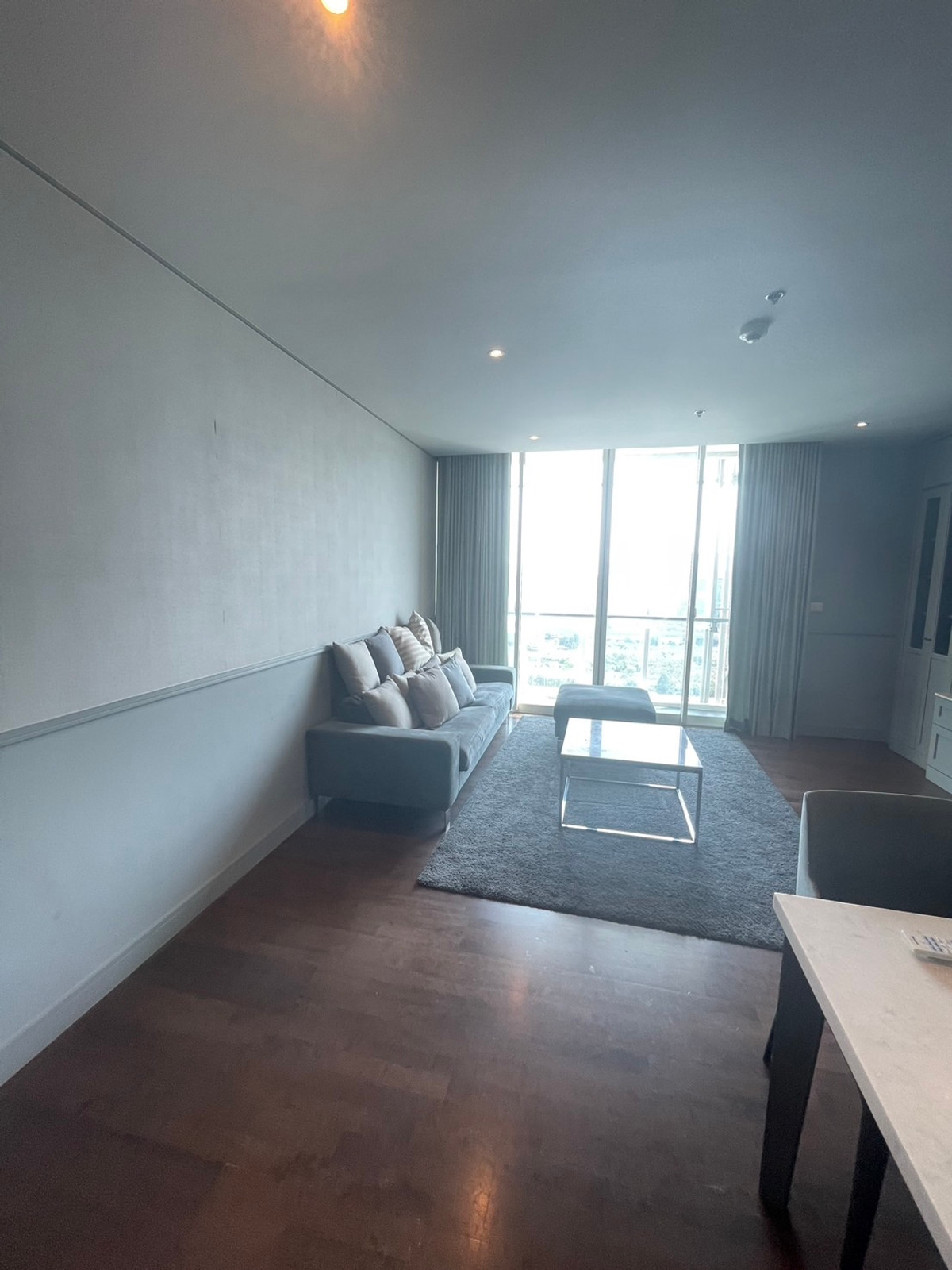 For SaleCondoRama9, Petchburi, RCA : Condo for sale, 2 bedrooms, area 72 sq m, near MRT RAMA9